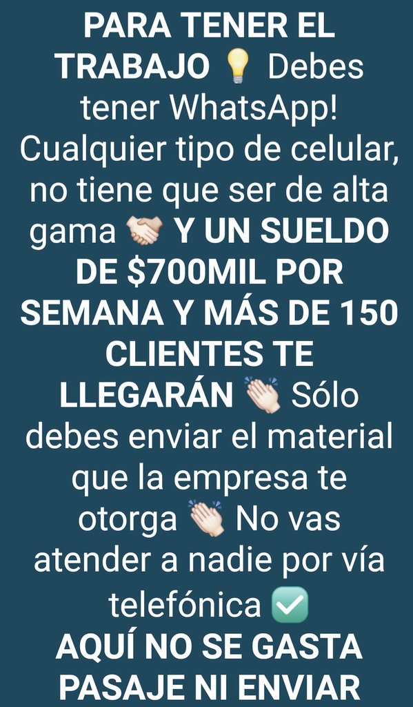 manolouriel's tweet photo. @FronteraEnergy @Pedalazos1 Excelente oportunidad https://t.co/XEq63STpC4