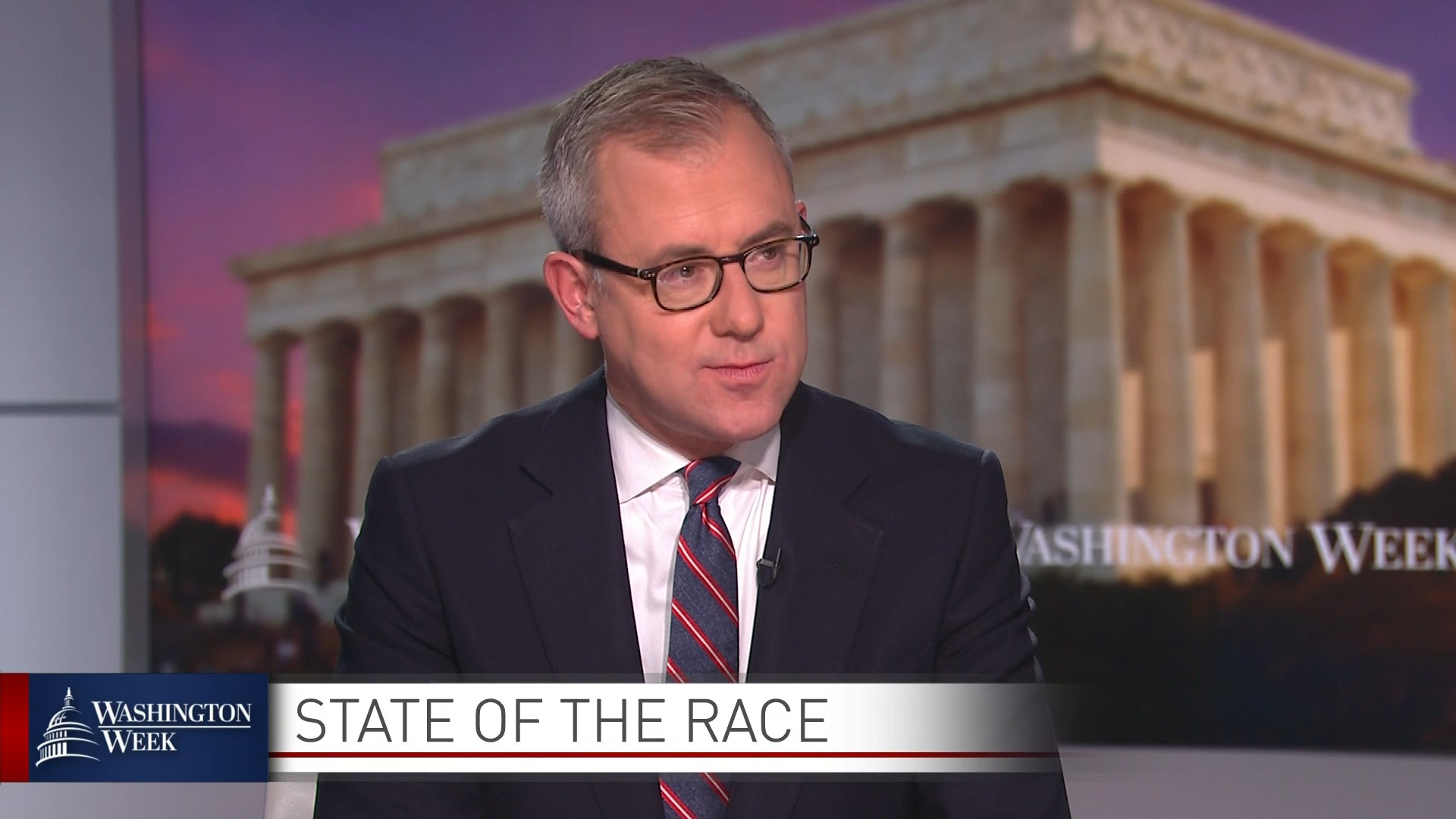 Washington Week PBS on Twitter ".jeffzeleny tells Yamiche that he