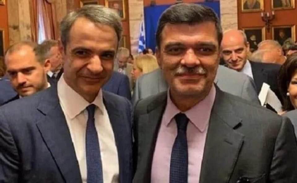 pavpol2222's tweet photo. Άκρα του τάφου σιωπή στο Μαξίμου βασιλευει…
……………………..
ΜΗΤΣΟΤΑΚΗ ΦΥΓΕ ΝΑ ΞΕΒΡΩΜΙΣΕΙ Η ΧΩΡΑ !!! https://t.co/a0iF9aXXiN