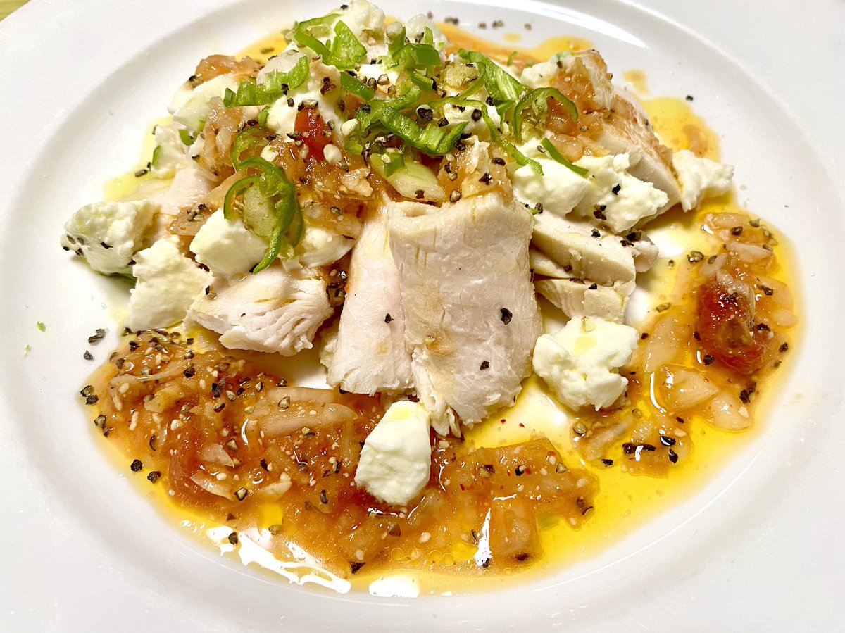 アスパラガスのシェリー酒とベーコンのビネグレットソース添えのレシピ