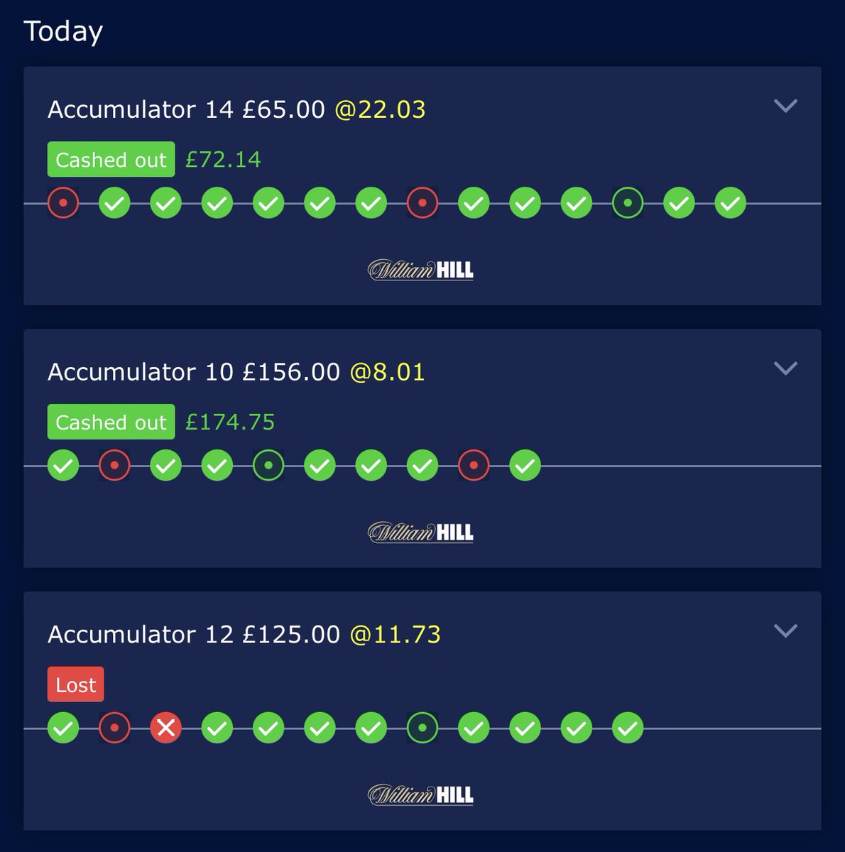 InsightsInplay's tweet photo. From the 3 bets we gave 20+ mins ago. We lost one due to a genuine mistake in selection picking, however So far: https://t.co/4Rwhdm2oqa