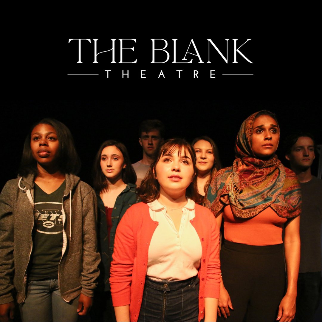 There is theatre to be made! 
#thefutureoftheatre