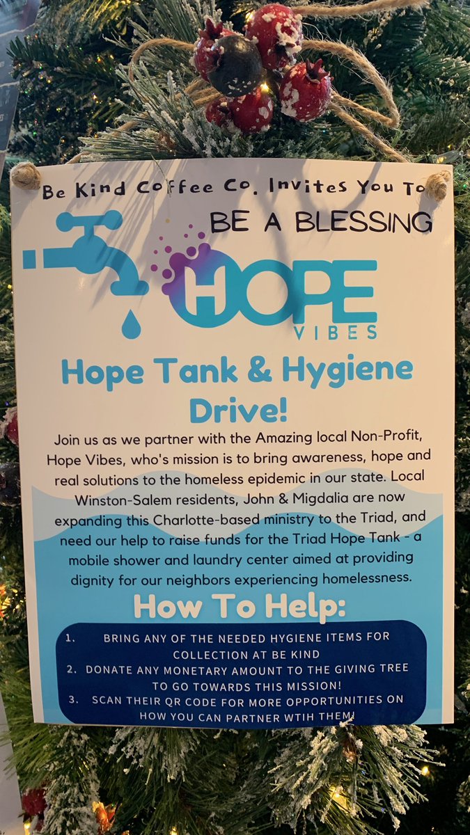 HopeVibes tweet media