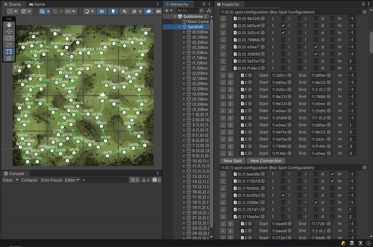 zero808works-illustration-archive-on-twitter-custom-unity-editor-for