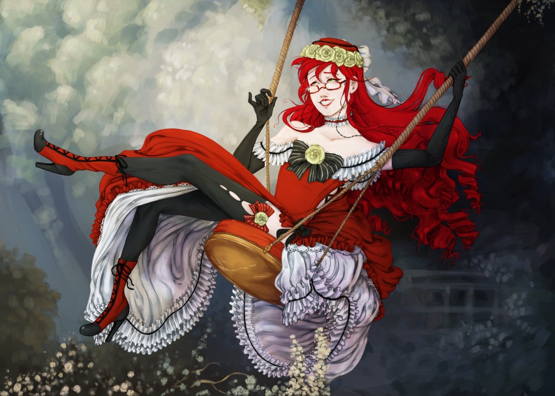 sthschool's tweet photo. Ella Sturges' The Swing - Grell Sutcliff (digital drawing) will be featured at Shippensburg University's "Scholastic 144" art exhibit, on display in the Kauffman Gallery through Friday, November 11, 2022.
#sths #hannafamily #hannapride https://t.co/Ig5RMreIHA
