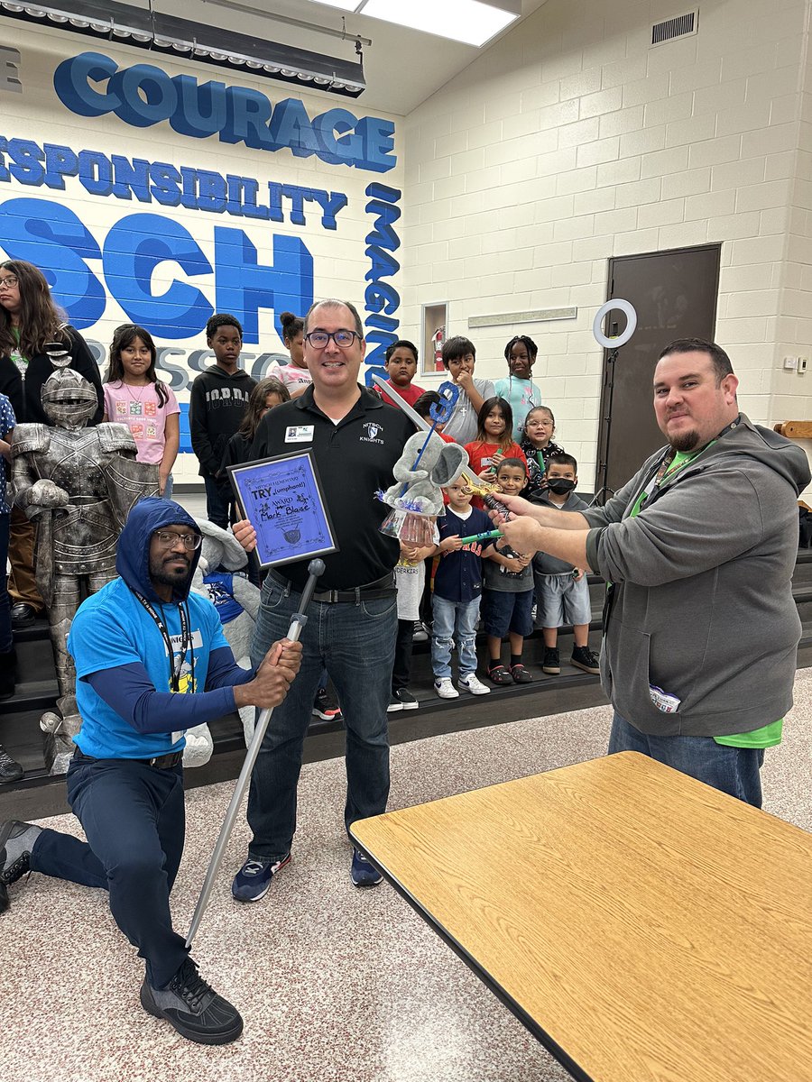 Nitsch Elementary tweet media