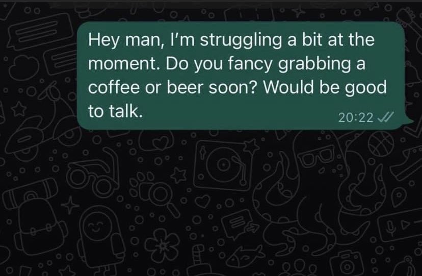 Harrow Mind Shop tweet media