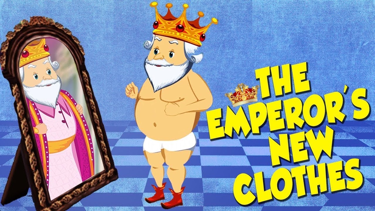 Emperor's New clothes