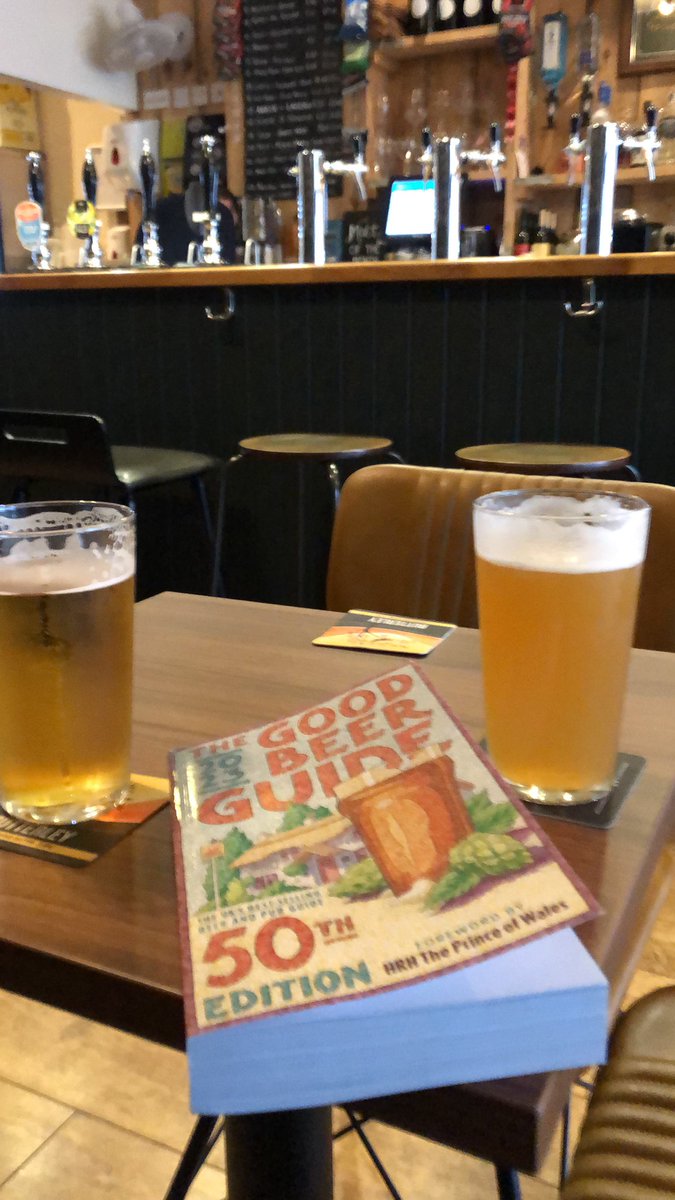 BeerBasher's tweet image. GBG 2023 in a GBG 2023 Venue