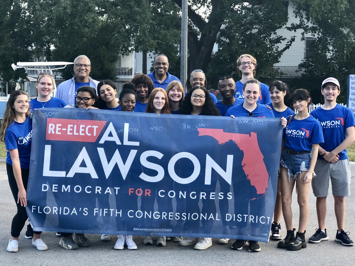 Al Lawson tweet media