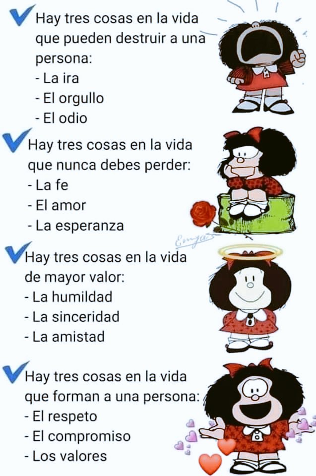 Dr_Blazquez's tweet photo. Tres cosas en la vida vía @Motivos14185270 https://t.co/irmUr1p794