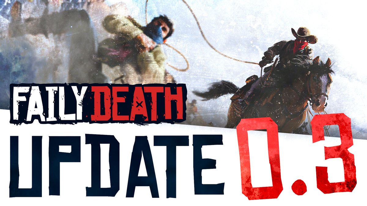 Correctifs et nouveautés sont au programme de cette 0.3. 

À (re)découvrir maintenant !