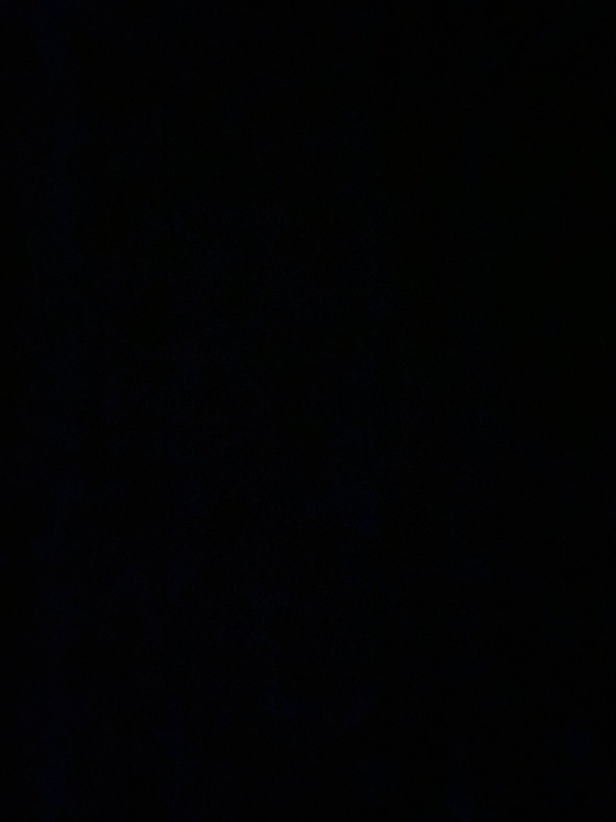 Photos I took with my lens cap on