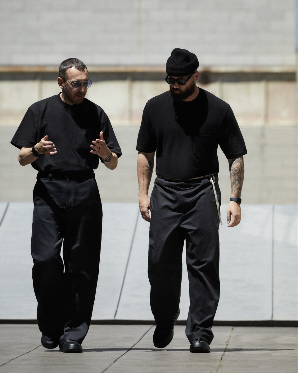 ZEGNA tweet media
