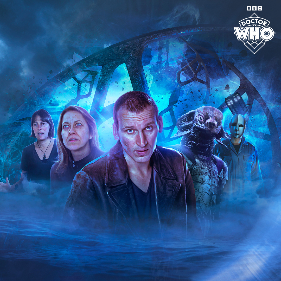 Doctor Who on Twitter: 