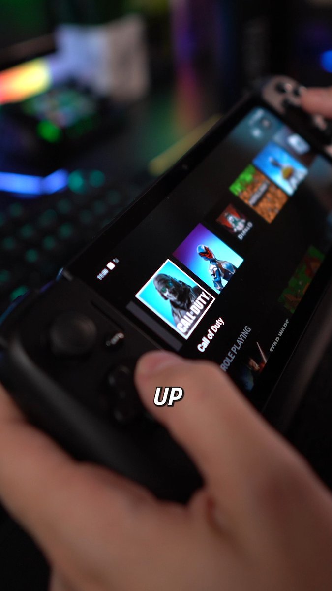 R Λ Z Ξ R on Twitter "Play your favorite Steam games anywhere using