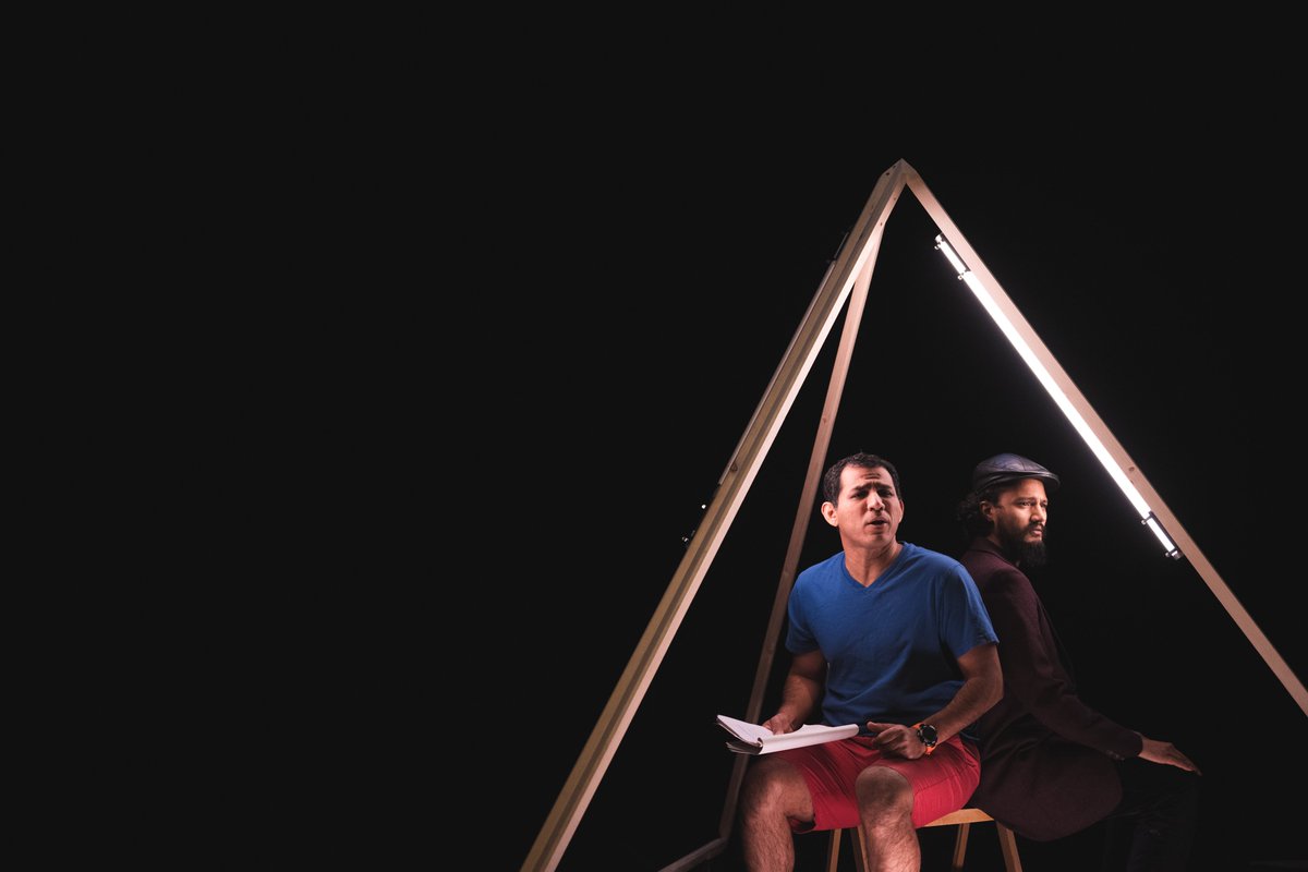 Night 3 of NewfoundLanded arrives tonight at the LSPU Hall!

TONIGHT - LIVE STREAM and in-person @ 7:30PM

Get your tickets at tickets.lspuhall.ca/TheatreManager… / by calling the LSPU Hall at (709) 753-4531! Only $10! 

Photos by Harnum Photography