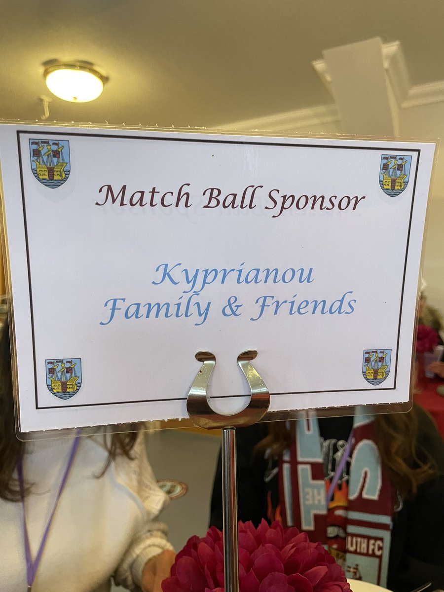 kypros13's tweet photo. Great to be match ball sponsor @theterras v @AFCWimbledon The magic of the #FaCup Come on Weymouth! https://t.co/6MFl6MDX6r