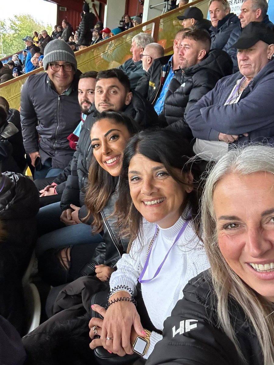 kypros13's tweet photo. Great to be match ball sponsor @theterras v @AFCWimbledon The magic of the #FaCup Come on Weymouth! https://t.co/6MFl6MDX6r