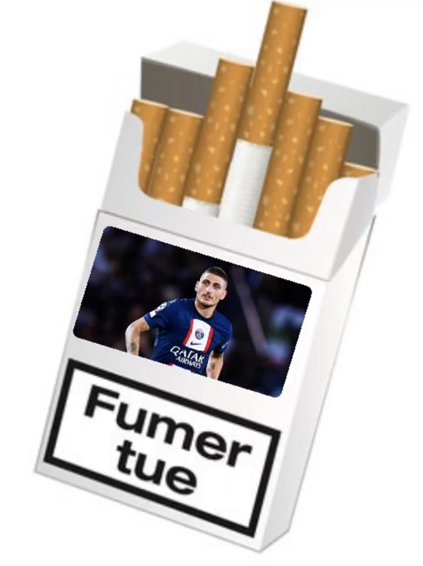 Happy Birthday Marco Verratti   