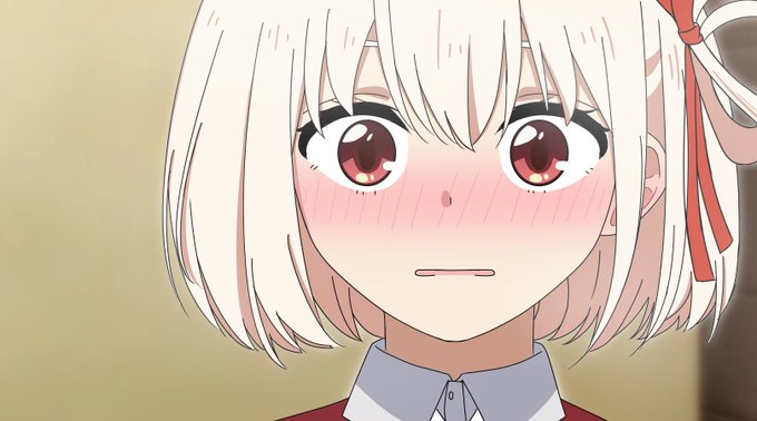 リコリス・リコイル』まとめ!感想や評判などを1時間ごとに紹介