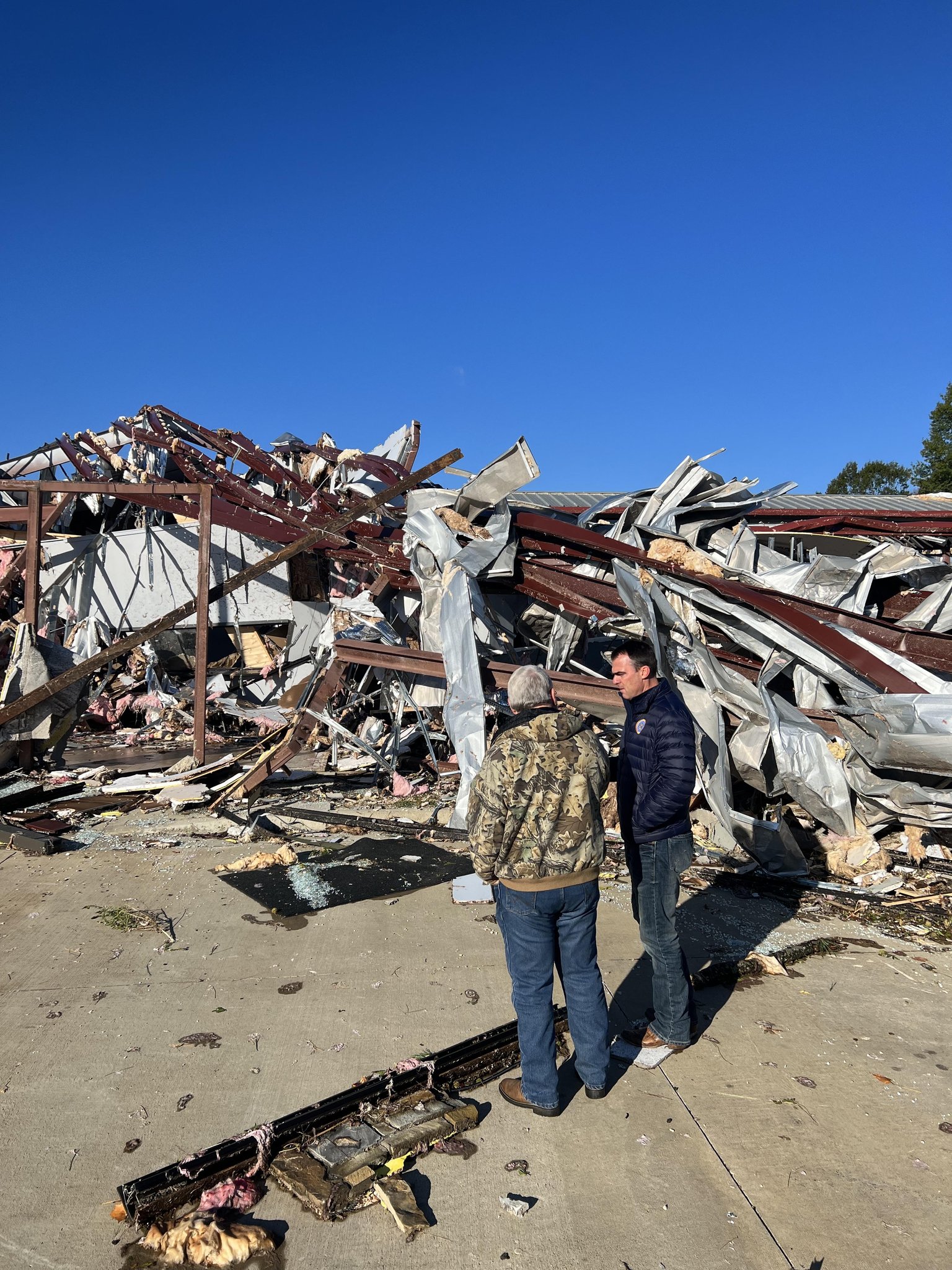 The Storm'S Wrath: It'S Heartbreaking – Wauwatosa Businesses Destroyed - 6azbui1