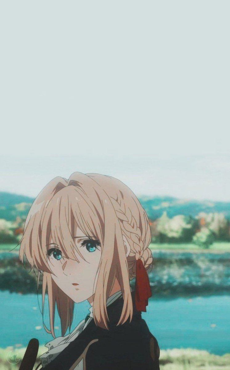 ִֶָ daily violet ! (@violetdailyy) on Twitter photo 