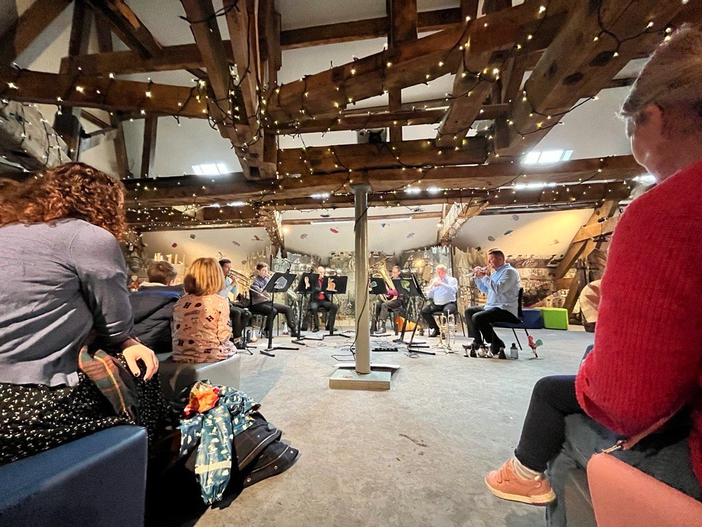 Learning & Engagement at Opera North tweet media