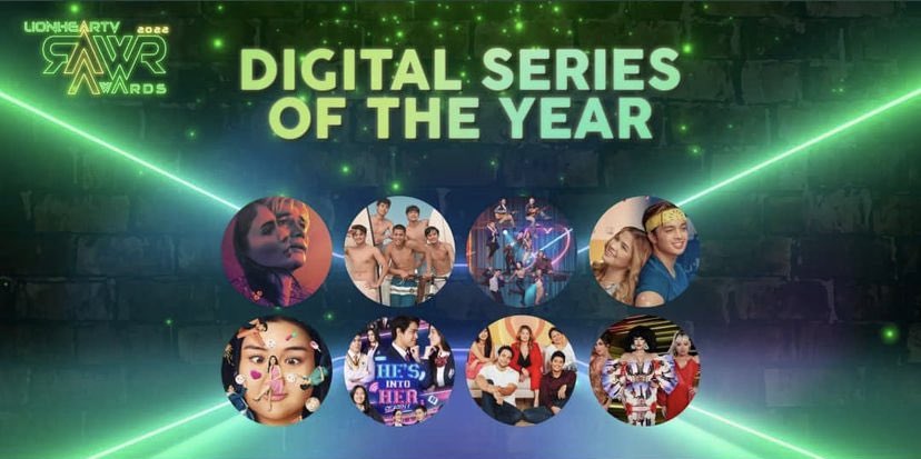 YO! 

what if magvote ka sa lionheartv’s rawr awards para lang may ambag ka sa buhay, no? charot! no but seryoso… 

DonBelle and Gello are nominated for this year’s RAWR Awards! the voting period has officially opened from November 3 to December 3! 

READ THIS THREAD TO VOTE!