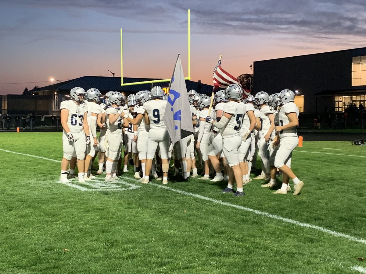 LCC Knights AP tweet media