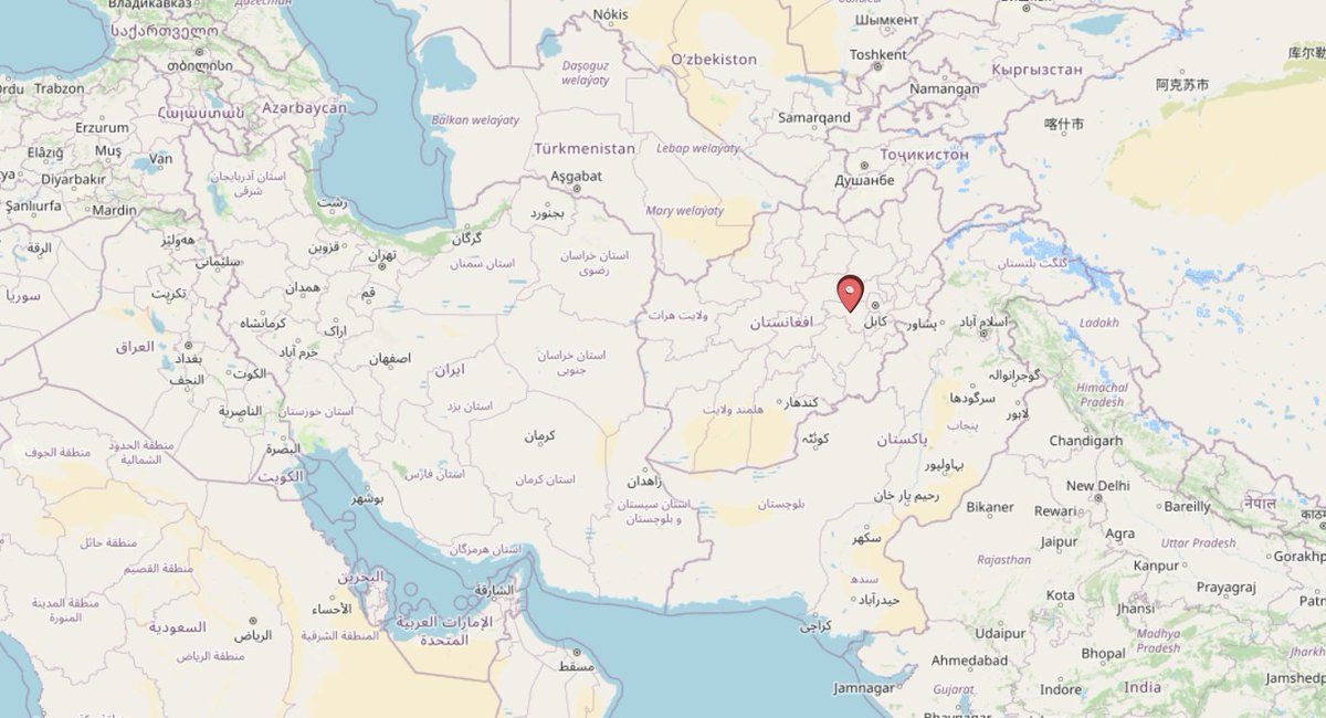 WebUTeach1's tweet image. @TaskCards_  @der_steh Openstreetmap bietet scheinbar die Ländernamen nur in Ländersprache an. Kann man das anders einstellen? Denke meine 5er wären überfordert :-)