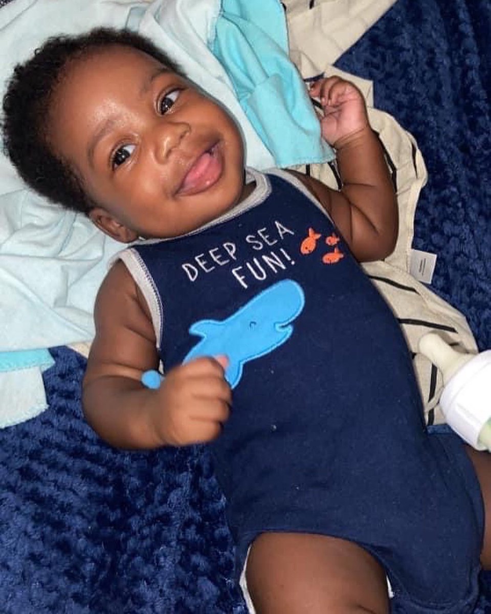 _laurennbeautie's tweet photo. Happy 4 months to my Sweetie Pie ๐๐ซถ๐พ๐ถ๐ฝ
#4monthsold #boymomforlife https://t.co/WESkgfR26d