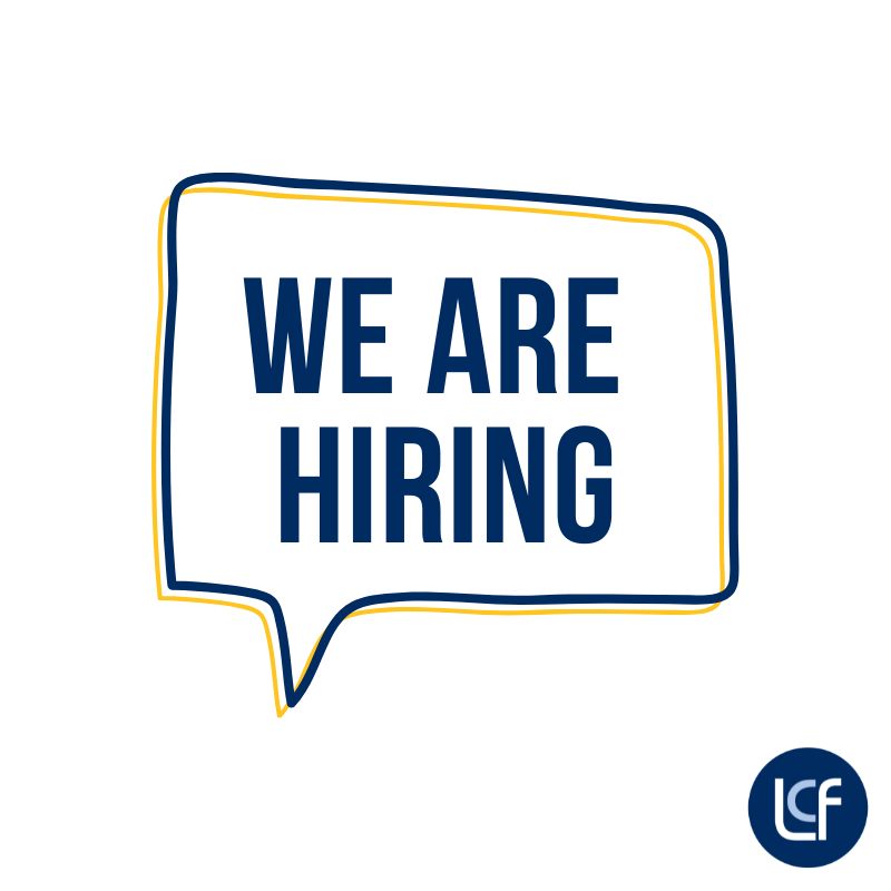 We are looking for a skilled and enthusiastic Administrator to join our team!

Salary: starting from £18,018 per annum
Hours: 35 hours per week (9-5, Mon-Fri)
Location: office-based in Preston city centre

For more info, visit lancashirecommunityfinance.co.uk/home/careers/