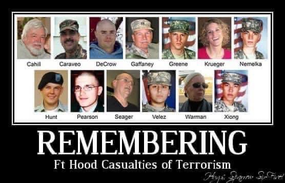 hope2forget30's tweet photo. To my angels, I love and miss you! To my wounded and deceased families, my prayers never end. #NeverForgetNov5th https://t.co/jZVMCbcsnf