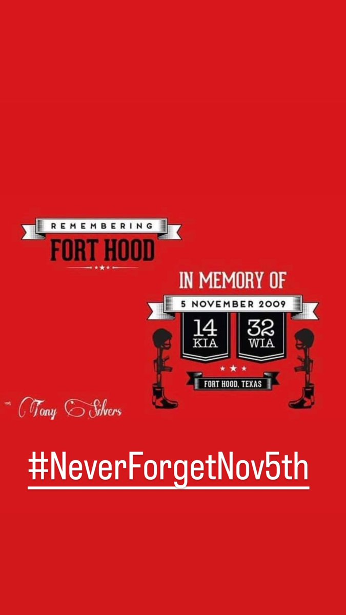 hope2forget30's tweet photo. To my angels, I love and miss you! To my wounded and deceased families, my prayers never end. #NeverForgetNov5th https://t.co/jZVMCbcsnf