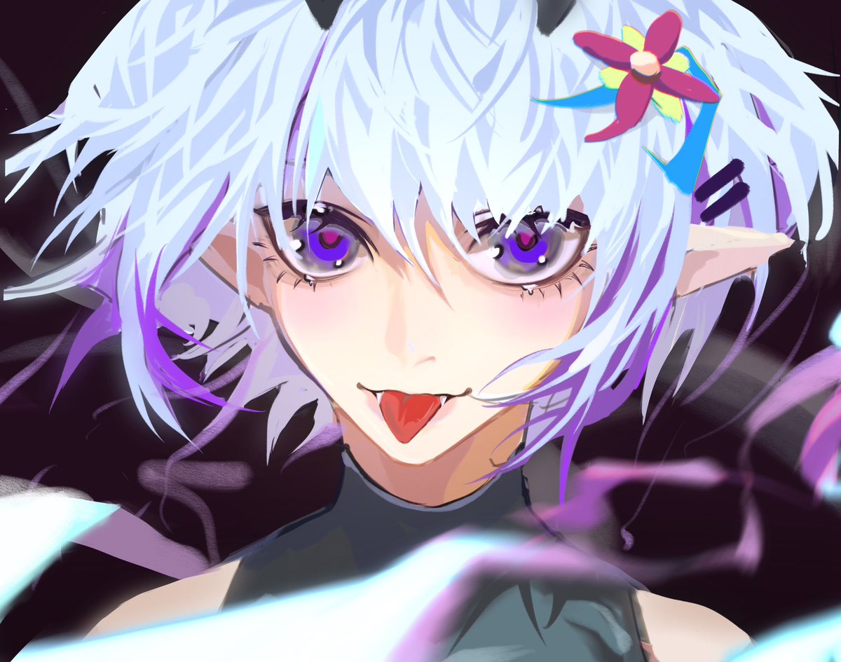 Mayoo0905's tweet photo. #ホエテラ
#whaletaylor
#VTUBER
😛 https://t.co/zD4ma7IJ7M