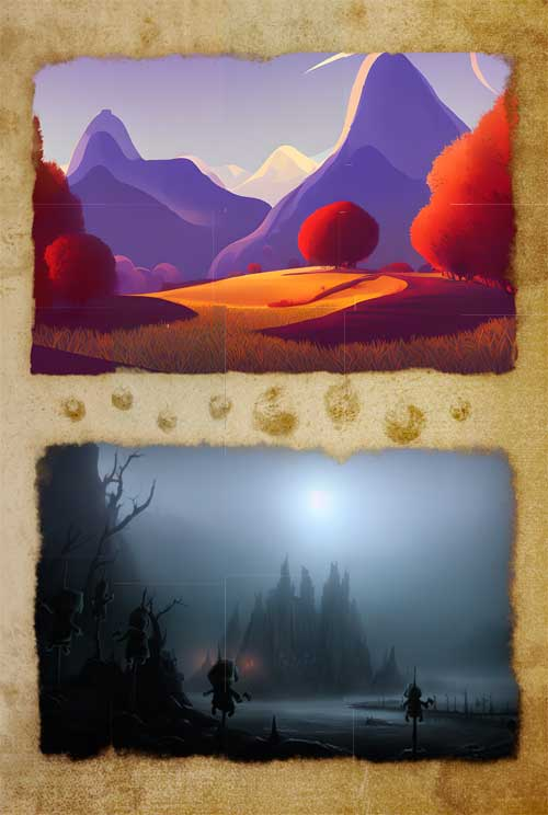 Daedaland's tweet photo. Some of our contestants have assembled the entire collage. Can you spot the details?
Discord: https://t.co/T7tK0zkA5r
#NFTs #puzzle https://t.co/uUCAi7QAQM