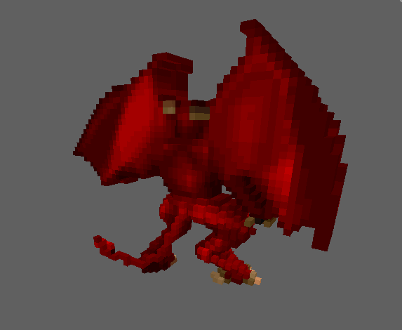 ConGrau2lateVOX's tweet photo. Dear folowers, i have some news for those who wait for #RHVOX 0.11 release will appear in few days. But now i wish you see this little spoiler for future releases!

Привіт друзі! я хочу підкинути трохи спойлерів, щодо наступних релізів #voxel пака під #Heretic. Як воно вам? https://t.co/JQG9XOJJBa