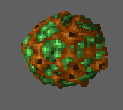 ConGrau2lateVOX's tweet photo. Dear folowers, i have some news for those who wait for #RHVOX 0.11 release will appear in few days. But now i wish you see this little spoiler for future releases!

Привіт друзі! я хочу підкинути трохи спойлерів, щодо наступних релізів #voxel пака під #Heretic. Як воно вам? https://t.co/JQG9XOJJBa