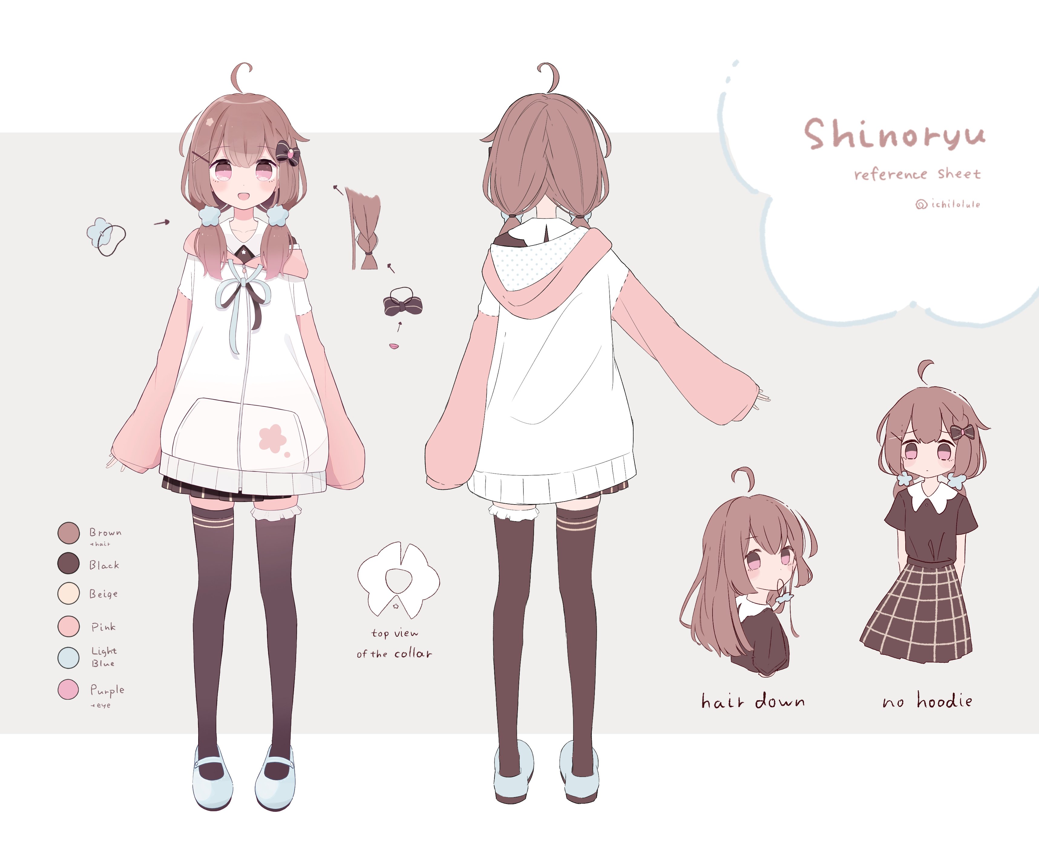 shinuki Shinoryu ✿ (@Shinoryu1) / X