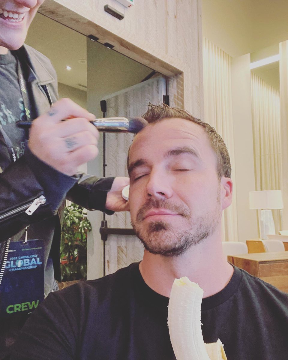 Daniel Rensch on Twitter: