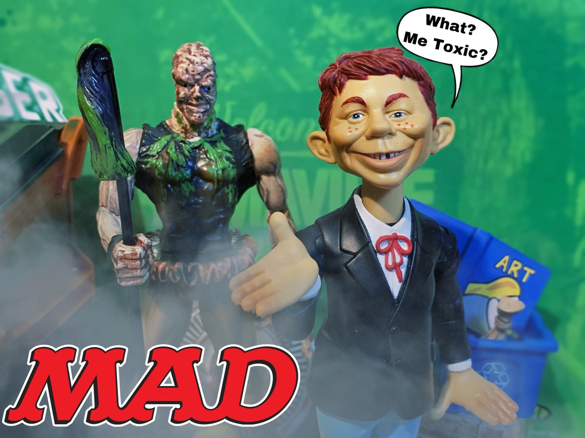 Lloyd Kaufman tweet media