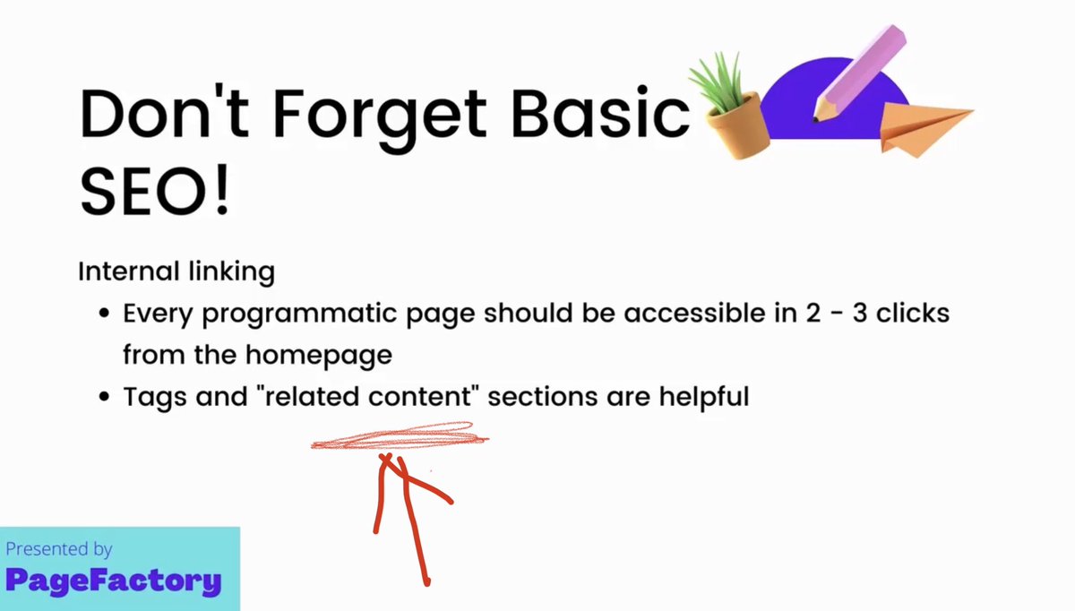 Install the #1 Related Posts Plug-in for WordPress - YARPP - to amplify your SEO effortlessly. It works!

wordpress.org/plugins/yet-an…