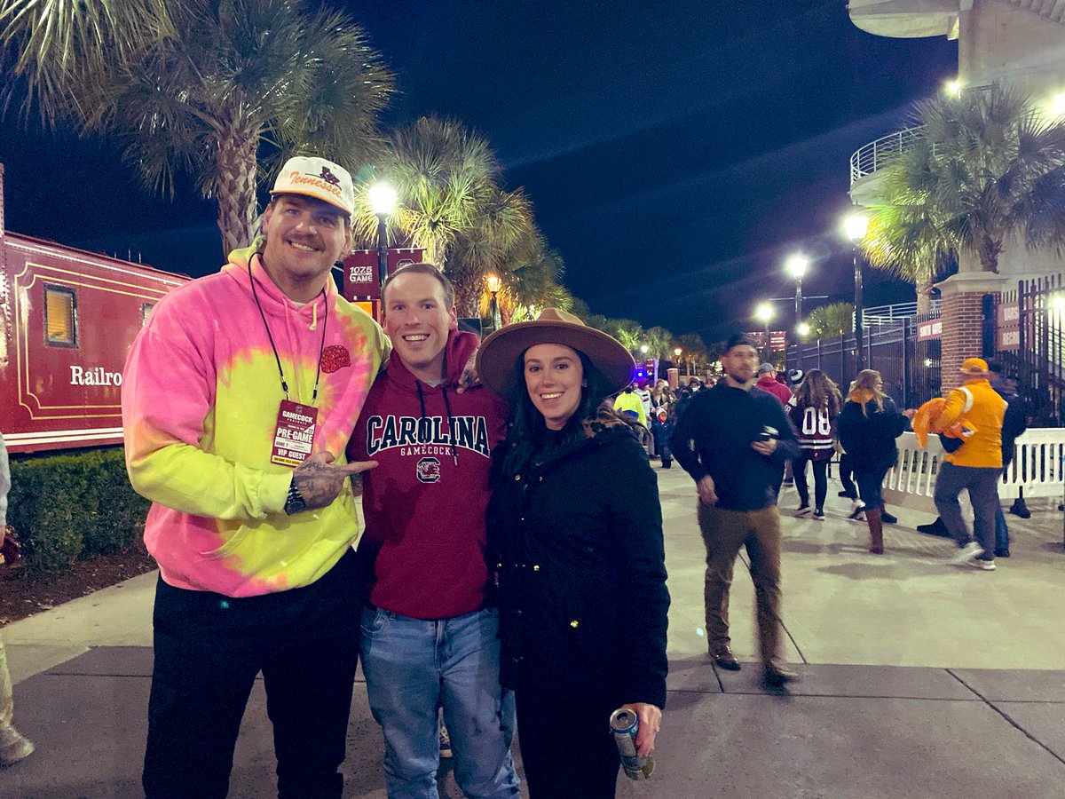 Parker Lippold tweet media