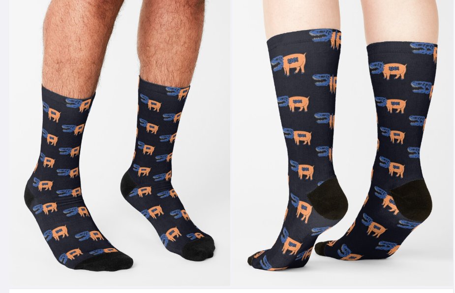 paintghostudio's tweet photo. Some offbeat socks on Redbubble
#redbubble #socks #artsocks #design #coolshirts #shirt #tshirt #chicagoartist #artist
https://t.co/S8DujlGyYv https://t.co/0rIcbO8rEL