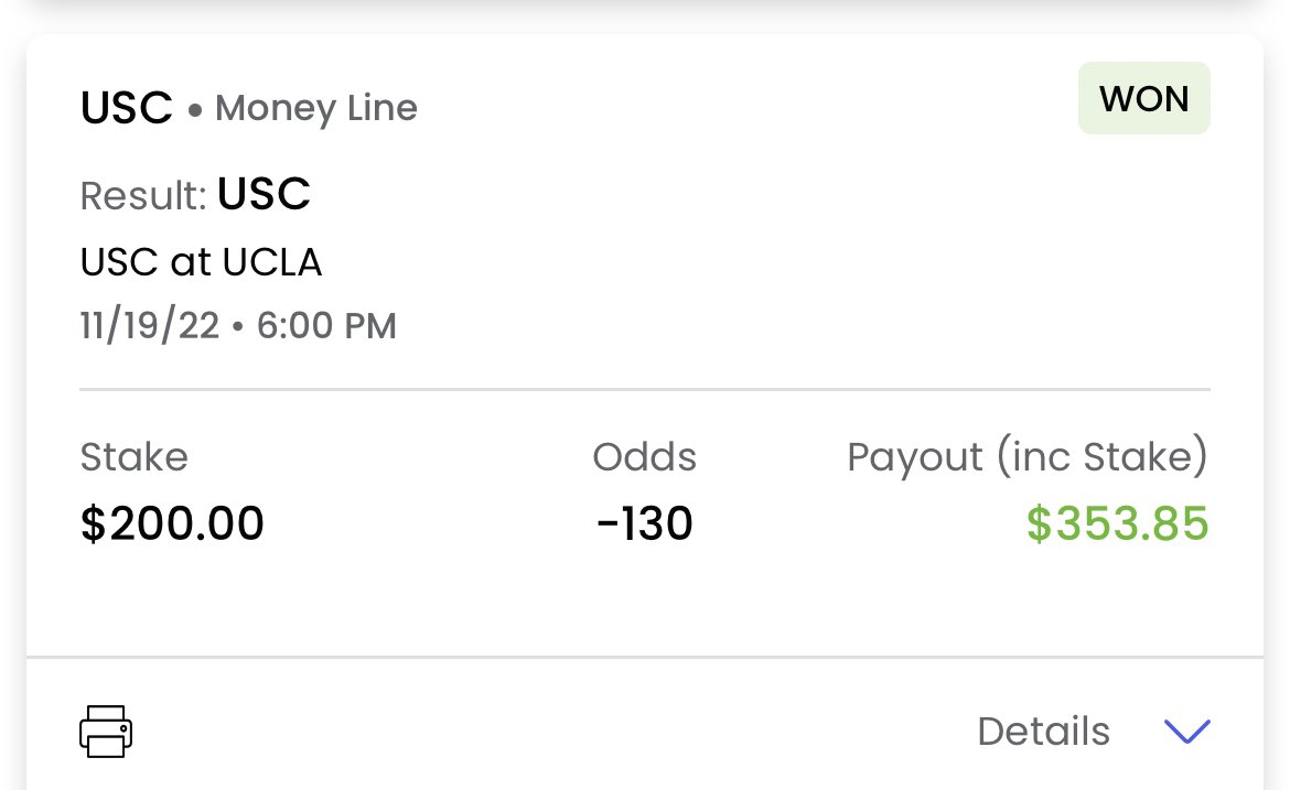 BorrachoSports's tweet photo. US FUCKING C LETS GO BABY AINT FAILED ME ALL YEAR https://t.co/79hJA1zCta