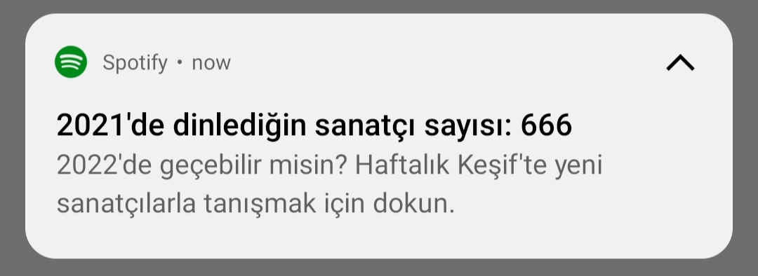 Beni 666da durduran neydi ben de bilmiyorum