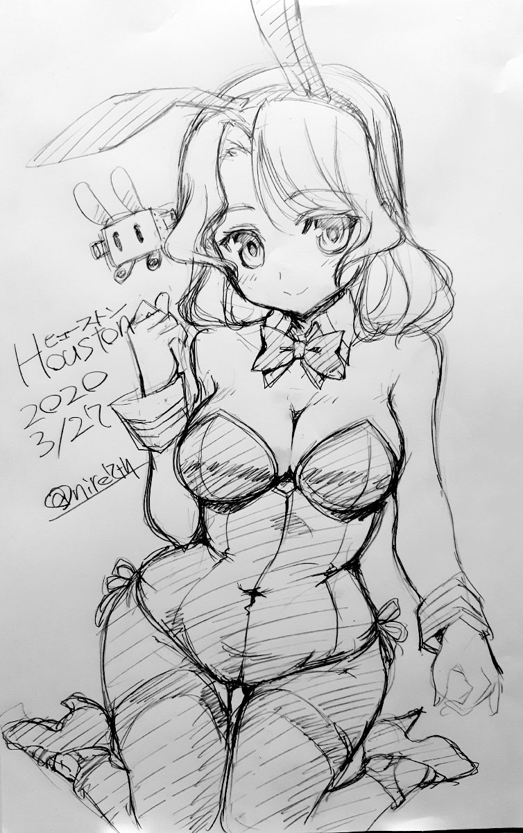 #いいふとももの日
#いい太ももの日 
あんまりこう、絵の中心には来なくてね、うん…難しいね 