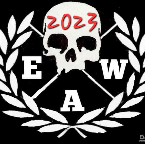 BastardSon93's tweet photo. See You in February @ExtremeAnnihil1 ☠️ https://t.co/iSPorKwYIw