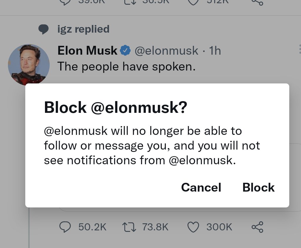 Almost instantly <a href="/Twitter/">Twitter</a> was better.